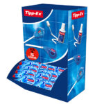 Correttore a nastro Pocket Mouse - 4,2 mm x 10 mt -Tipp-Ex - value pack - 15 + 5  pezzi