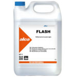 Brillantante lavastoviglie flash - tanica 5 litri - Alca