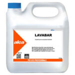 Detergente lavatazzine Lavabar - 3,5kg - Alca