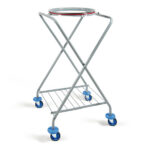 Carrello portasacco pieghevole - PerfettoFactory