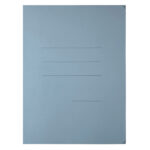 Cartellina 3 lembi con stampa Cartex - 200 gr - A4 - avion - Blasetti - conf. 25 pezzi