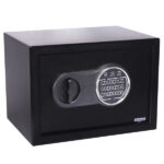 Cassaforte di sicurezza con serratura elettronica 310ET - 310 x 200 x 200 mm - Iternet