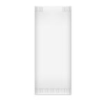 Busta portaposate - con tovagliolo - 38 x 38 cm - cellulosa - Fato - conf. 1000 pezzi