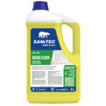 Detergente pavimento Igienic Floor - 5 L - fiori d'arancio - Sanitec