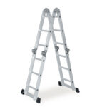Scala Everest 4x3 - multifunzione - X-Robust