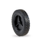 Ruota rigida per carrello trasporto leggero - X-Robust