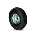 Ruota pneumatica - per carrello trasporto grandi volumi - X-Robust
