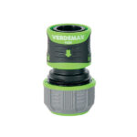 Raccordo portagomma universale Lock - Verdemax