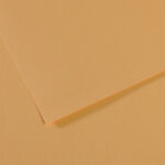 Foglio Mi-Teintes - A4 - 160 gr - canapa chiara - Canson
