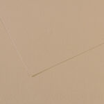 Foglio Mi-Teintes - A4 - 160 gr - grigio trianon - Canson