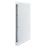 Raccoglitore ad anelli 2ndLife - 22 x 30 cm - Ø 15 mm - bianco - Favorit
