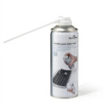 Aria compressa - capovolgibile - per PC-tasteiere-stampanti - 200 ml - Durable