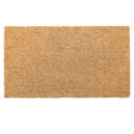 Zerbino - 50 x 80 cm - cocco greggio - Velcoc