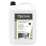 Sapone disinfettante - senza profumo - 5 lt - Tekna