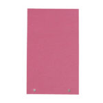 Separatore Manilla - 12,5 x 23 cm - 200 gr - magenta - Cartotecnica del Garda - conf. 200 pezzi