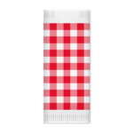 Busta portaposate - in cellolosa - linea Snack - Fato - conf. 1000 pezzi