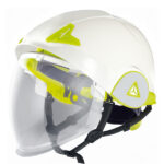 Elmetto da cantiere ONYX2 - bianco - Deltaplus