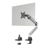 Braccio porta monitor Select Plus 5096-23 - per 1 monitor - Durable