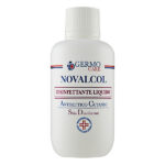 Disinfettante cutaneo liquido NOVALCOL - 250 ml - Germo