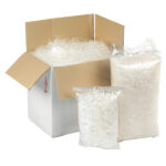 Paglietta - 4,5 kg - trasparente - PNP