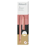 Penna stilografica Jazz Noble Elegance - rose - Pelikan