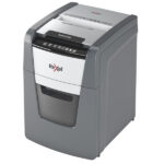 Distruggidocumenti Optimum AutoFeed+ 100M - automatico - Rexel