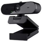 Webcam QHD Taxon - Trust
