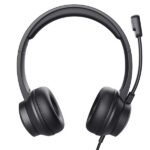 Cuffie analogiche per pc HS-150 - Trust