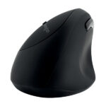 Mouse wireless Pro Fit Ergo - per mancini - Kensington