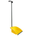 Alzaimmondizie Robusto - 26 x 26,5 x 80 cm - giallo - PerfettoFactory
