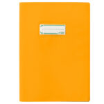 Coprimaxi Colibrì - A4 - ecoPE - 180 mic - c/alette - laccato - giallo - Favorit