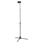 Supporto da pavimento per tablet - TWIST FLOOR - da 4.7" a 13" - Durable