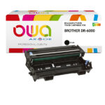 Armor - Drum Compatibile per Brother DR-6000  - Nero - 20.000 pag