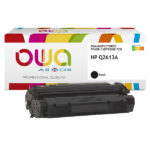 Armor - Toner Compatibile per Hp Q2613A - Nero - 2.500 pag