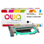 Armor - Drum Compatibile per Epson C13S051099 - Nero - 20.000 pag