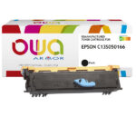 Armor - Toner Compatibile per Epson C13S0501099 - Nero - 6.000 pag