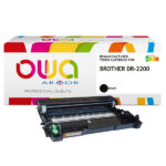 Armor - Tamburo Compatibile per Brother DR-2200 - Nero - DR2200 - 12.000 pag