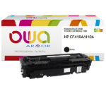 Armor - Toner Compatibile per Hp - Nero - CF410A - 2.300 pag