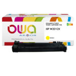 Armor -Toner Compatibile per Hp - Giallo-  659X - 29.000 pag
