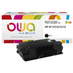 Armor - Toner Compatibile per Hp - W1331X - 15.000 pag