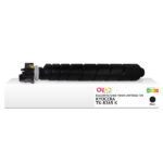 Armor - Toner Compatibile per Kyocera - Nero - TK8365K - 25.000 pag