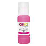 Armor - Cartuccia ink Compatibile per Epson - T03R340 - Magenta - K40612OW - 70 ml
