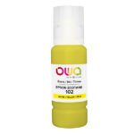 Armor - Cartuccia ink Compatibile per Epson - T03R440 - Giallo - K40613OW - 70 ml