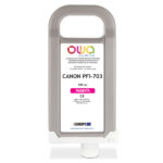 Armor - Cartuccia per Canon PFI-703 - Magenta - 700ml