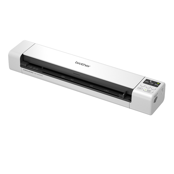 MD_BRO-DS940DW Brother - Scanner Portatile - DS940T - immagine 1