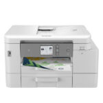 Brother - Multifunzione - Inkjet a colori - MFC-J4540DW
