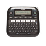 Brother - Etichettatrice - PTouch D210