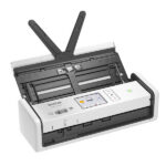 Brother - Scanner Desktop - ADS1800W