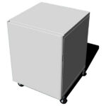 Brother - Mobiletto - B9400
