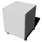 Brother - Mobiletto - BL6000